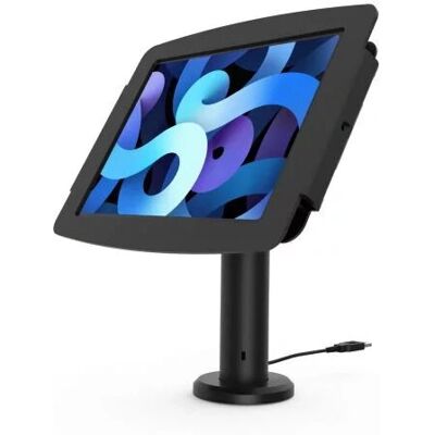 Compulocks iPad Mini 8,3" Raumgehäuse Neigbares Standgehäuse - Schwarz Compulocks iPad Mini 8,3" Raumgehäuse Neigbares Standgehäuse - Schwarz