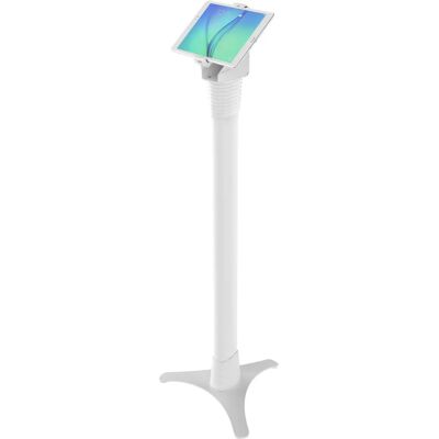 Compulocks Universal Tablet Magnetwandhalterung - Stahl - VESA 100x100mm - Multimedia-Ständer Compulocks Universal Tablet Magnetwandhalterung - Stahl - VESA 100x100mm - Multimedia-Ständer