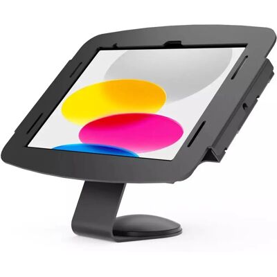 Compulocks Apple iPad 10.9 Inch Security Enclosure - Black Compulocks Apple iPad 10.9 Inch Security Enclosure - Black