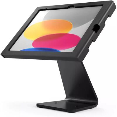 Compulocks 10,9" iPad Gehäuse - Verstellbarer Neigungswinkel - Tischmontage Compulocks 10,9" iPad Gehäuse - Verstellbarer Neigungswinkel - Tischmontage