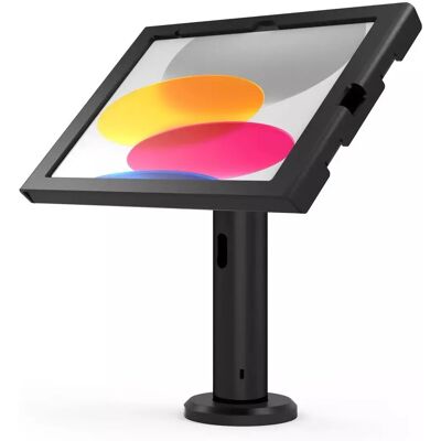 Compulocks iPad 10.9" Schlossbarer Gehäuse - Schwarz - Tabletsicherung Compulocks iPad 10.9" Schlossbarer Gehäuse - Schwarz - Tabletsicherung