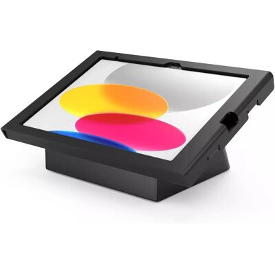 Compulocks 341B209SWLB Schwarzes iPad 10.9" Sicherheitsgehäuse Compulocks 341B209SWLB Schwarzes iPad 10.9" Sicherheitsgehäuse