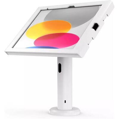 Compulocks 660REACH209SWLW White 10.9in Tablet Enclosure - Tablet Enclosure Compulocks 660REACH209SWLW White 10.9in Tablet Enclosure - Tablet Enclosure