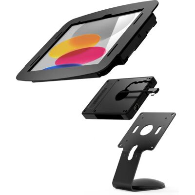 Compulocks - 111B209IPDSBH01 - Schwarz - 11 Zoll - tabletensicherheitsgehäuse Compulocks - 111B209IPDSBH01 - Schwarz - 11 Zoll - tabletensicherheitsgehäuse
