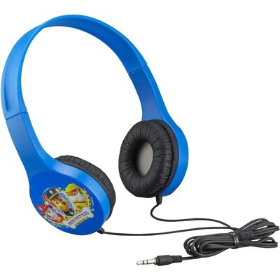 Ekids PW-V126 Dziecięce słuchawki Paw Patrol - Headphones Ekids PW-V126 Dziecięce słuchawki Paw Patrol - Headphones
