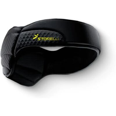 Storelli ExoShield Huvudskydd - Svart - Huvudskydd Storelli ExoShield Huvudskydd - Svart - Huvudskydd