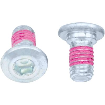 Kit viti disco freno BOLT Kawasaki KLR 650 - 15 pezzi Kit viti disco freno BOLT Kawasaki KLR 650 - 15 pezzi