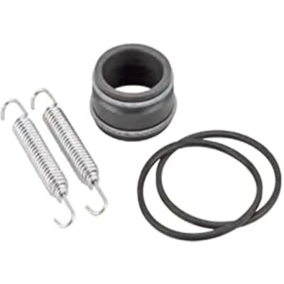 Kit de montage d'échappement Bolt YZ250 - Exhaust Hardware Kit - Publicité Kit de montage d'échappement Bolt YZ250 - Exhaust Hardware Kit - Publicité