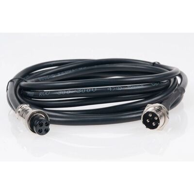 Câble d'extension LED Pixel Tube 360 3m - American DJ Câble d'extension LED Pixel Tube 360 3m - American DJ