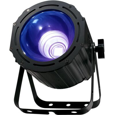 ADJ - UV COB Cannon - 110W - UV - UV světlo ADJ - UV COB Cannon - 110W - UV - UV světlo