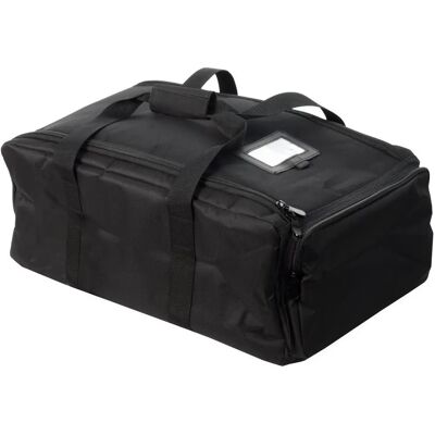 American DJ ASC-AC-131 Lysutstyrskoffert - Svart American DJ ASC-AC-131 Lysutstyrskoffert - Svart