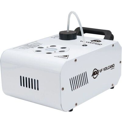 Adj VF Volcano - Smoke Machine - White Adj VF Volcano - Smoke Machine - White