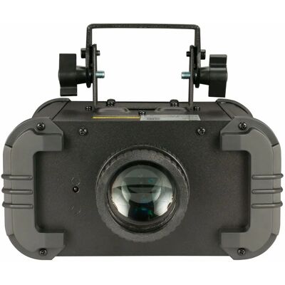 American DJ H2O IR Water Effect Disco Light - Indoor American DJ H2O IR Water Effect Disco Light - Indoor