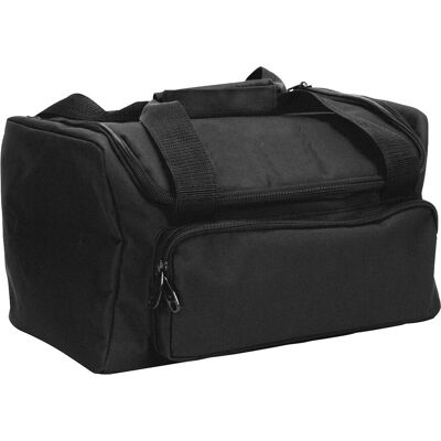 Accu Case ASC-AC-126 Bolsa de Transporte - Equipo de Iluminación y Efectos Accu Case ASC-AC-126 Bolsa de Transporte - Equipo de Iluminación y Efectos