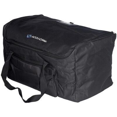 Accu Case AC 142 Softcase - Lysutstyr transport Accu Case AC 142 Softcase - Lysutstyr transport