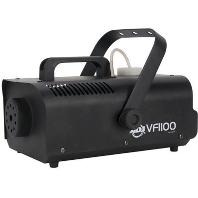 Adj VF1100 Vodní kouřová stroj - 1L, Černá Adj VF1100 Vodní kouřová stroj - 1L, Černá