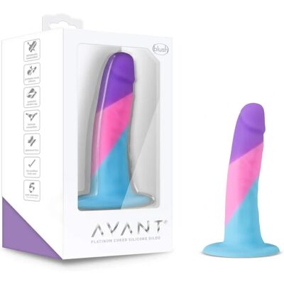 Blush Novelties D15 Vision of Love - Sex Toy Blush Novelties D15 Vision of Love - Sex Toy