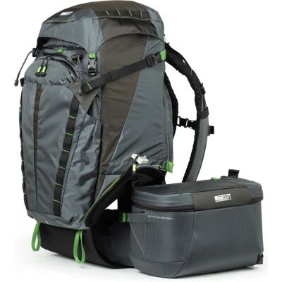 MindShift Gear 154520208 Kamerarucksack - Vielseitige Reisezubehörtasche MindShift Gear 154520208 Kamerarucksack - Vielseitige Reisezubehörtasche