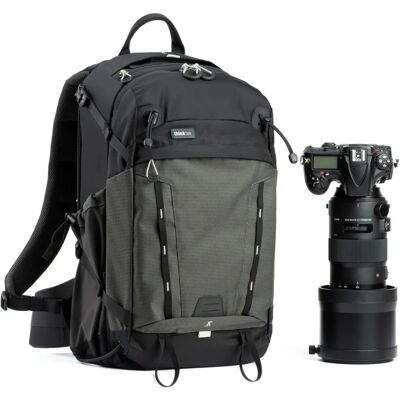 Think Tank BackLight 26L Kamerarucksack - Passt für 2 Kameras Think Tank BackLight 26L Kamerarucksack - Passt für 2 Kameras