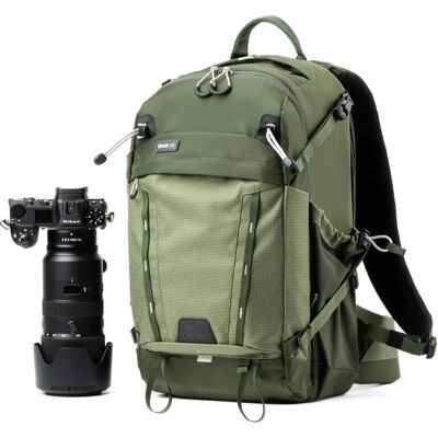 Think Tank BackLight 18L - Kamerarucksack - Grün Think Tank BackLight 18L - Kamerarucksack - Grün