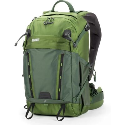 ThinkTank BackLight 18L Rucsac pentru cameră - Echipament, Verde ThinkTank BackLight 18L Rucsac pentru cameră - Echipament, Verde