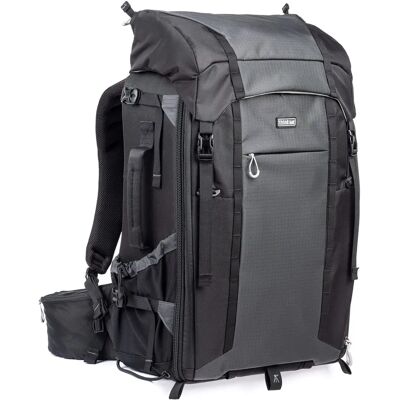 Think Tank Mindshift Firstlight 46l+ Rucksack - Schwarz Think Tank Mindshift Firstlight 46l+ Rucksack - Schwarz
