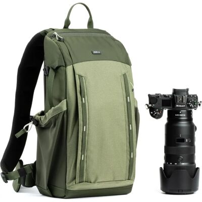 Think Tank BackLight Sprint - Rucsac foto - Verde Montane Think Tank BackLight Sprint - Rucsac foto - Verde Montane