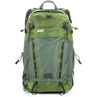 Rucsac Foto Mindshiftgear Backlight 26l Verde - Geanta pentru aparat Rucsac Foto Mindshiftgear Backlight 26l Verde - Geanta pentru aparat