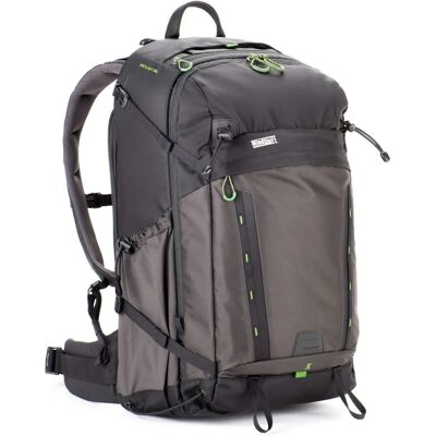 Rucsac foto Think Tank MindShift BackLight 36L - Charcoal Rucsac foto Think Tank MindShift BackLight 36L - Charcoal