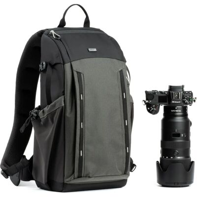 Think Tank BackLight Sprint - Sac pour appareil photo / Sac à dos photo - Pala Noir - Type d'appareil Think Tank BackLight Sprint - Sac pour appareil photo / Sac à dos photo - Pala Noir - Type d'appareil