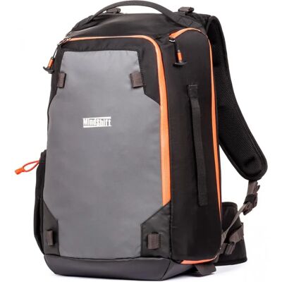 MindShift Gear PhotoCross 15 Kamerarucksack - 20L - Orange MindShift Gear PhotoCross 15 Kamerarucksack - 20L - Orange