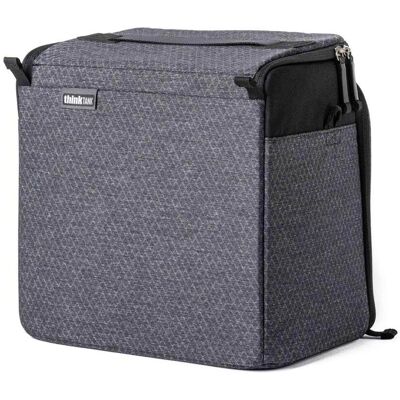 Think Tank Stash Master Pro Kameraeinsatz - Vielseitiger Schutz Think Tank Stash Master Pro Kameraeinsatz - Vielseitiger Schutz