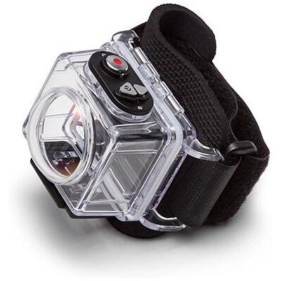 Kodak MT-WH-01 Underwater Camera Housing - Waterproof, Compatible with SP360 Kodak MT-WH-01 Underwater Camera Housing - Waterproof, Compatible with SP360