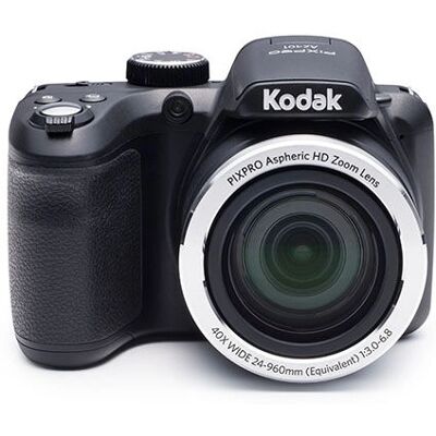 Kodak Astro Zoom AZ401 - schwarz Kodak Astro Zoom AZ401 - schwarz
