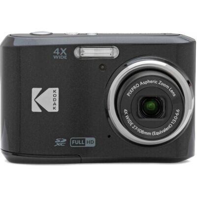Kodak FZ45 Svart kompakt 16 MP digitalkamera Kodak FZ45 Svart kompakt 16 MP digitalkamera