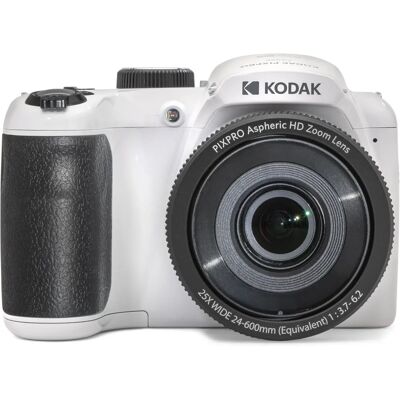 Kodak Astro Zoom AZ255 - Biały Kodak Astro Zoom AZ255 - Biały