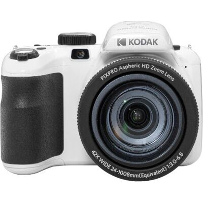 Kodak Astro Zoom AZ425 - Fehér - Digitális bridge kamera Kodak Astro Zoom AZ425 - Fehér - Digitális bridge kamera