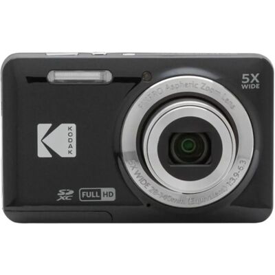 Kodak Pixpro X55 Kompakt Digitalkamera - Digitalkamera Kodak Pixpro X55 Kompakt Digitalkamera - Digitalkamera
