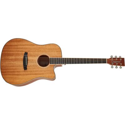 Tanglewood TUN 5 CE - Dreadnought akusztikus gitár Tanglewood TUN 5 CE - Dreadnought akusztikus gitár