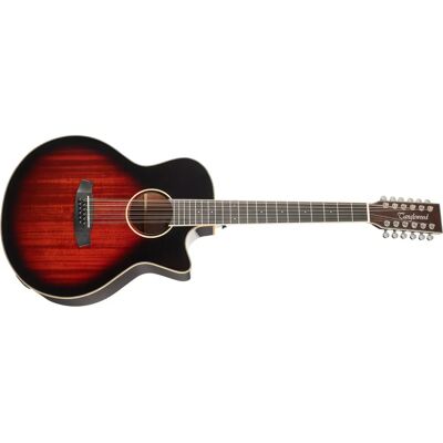 Tanglewood Winterleaf 12 Húros - Akusztikus Gitár Tanglewood Winterleaf 12 Húros - Akusztikus Gitár
