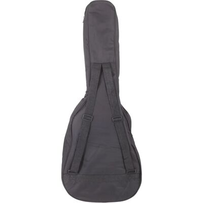 Pokrowiec na gitarę klasyczną 4/4 Tanglewood Czarny - Etui Pokrowiec na gitarę klasyczną 4/4 Tanglewood Czarny - Etui
