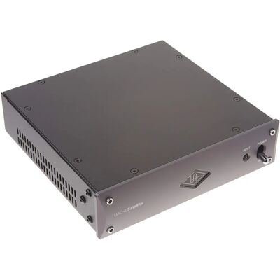 Universal Audio UAD-2 Satellite Thunderbolt 3 OCTO Core - Interfejs audio Thunderbolt Universal Audio UAD-2 Satellite Thunderbolt 3 OCTO Core - Interfejs audio Thunderbolt