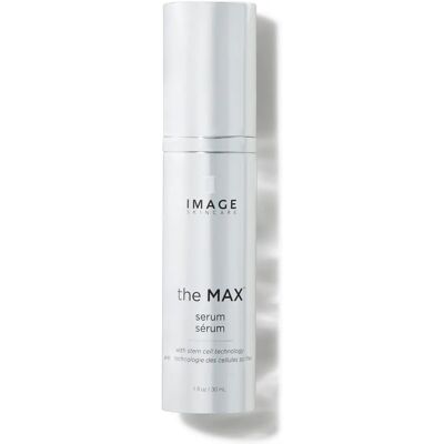 Image Skincare The Max Stem Cell Serum - Supports collagen, hydrates, brightens Image Skincare The Max Stem Cell Serum - Supports collagen, hydrates, brightens