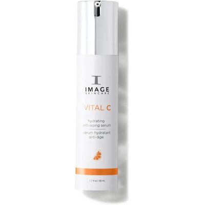 IMAGE Skincare Vital C Hydrating Anti-Aging Serum - Serum IMAGE Skincare Vital C Hydrating Anti-Aging Serum - Serum