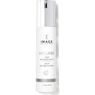 Image Skincare Ageless Total Anti-Aging Serum - Sct 50ml - Publicité Image Skincare Ageless Total Anti-Aging Serum - Sct 50ml - Publicité