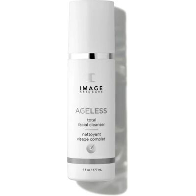 Image Skincare Ageless Total Facial Cleanser - Facial Cleanser - 177ml Image Skincare Ageless Total Facial Cleanser - Facial Cleanser - 177ml