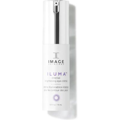Image Skincare Iluma Intense Brightening Eye Creme - Brightens and Hydrates, 15ml Image Skincare Iluma Intense Brightening Eye Creme - Brightens and Hydrates, 15ml