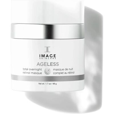 Image Skincare Ageless Total Overnight Retinol Masque - Facial Mask Image Skincare Ageless Total Overnight Retinol Masque - Facial Mask