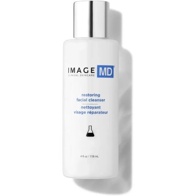 Image Skincare Md Restoring Facial Cleanser - 118ml Image Skincare Md Restoring Facial Cleanser - 118ml