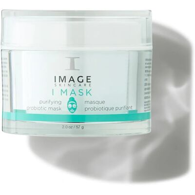 IMAGE Skincare I Mask Purifying Probiotic Mask - Facial Mask IMAGE Skincare I Mask Purifying Probiotic Mask - Facial Mask